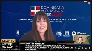 Universidades + Blockchain La revoluci&oacute;n educativa que est&aacute; formando a los profesionales del futuro