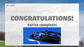 Duc Hoshino Twilight Gaming TV - Real Racing 3, Completing No Limits