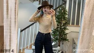 outfit ideas winter 2020