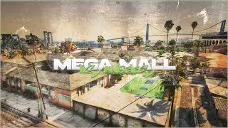 Hood Mega Mall Los Angeles (Five Studio)