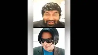 Panodi roast salman khan duplicate 🤣#viral #funny #panodi #deepakkalal #live #funnyvideo #instagram
