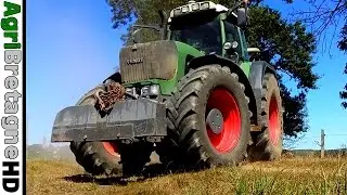 MOTOR SOUND FENDT/ Fendt 926/Fendt 920/Fendt 820/Fendt 716/Fendt 714/Fendt 308