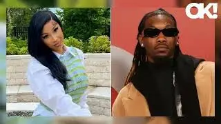 Shocking Allegations: Cardi B Claims Ex Offset Threatened Murder-Suicide and Sent Out Revenge P--- A