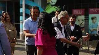 مهرجان كوباني السينمائي السادس في ألمانيا بمشاركة فنانيين سوريين و أكراد مثل فارس الحلو و سميح شقير 