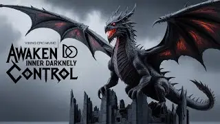 Celtic Fantasy Music | Epic Orchestral Fantasy Ambience | For Mind Power and Deep Concentration