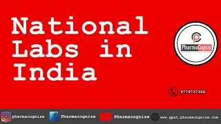 Various Labs in India