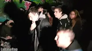 DARIM&SAUC vs MINUS&ICE (Cuartos)