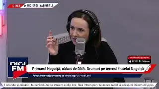 DNA la ușa lui Negoiță! Drumuri suspecte pe terenul familiei + Războiul UE cu Giganții Tech