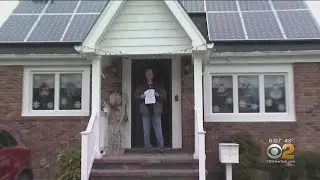 LI Homeowners Demand Property Tax Formula