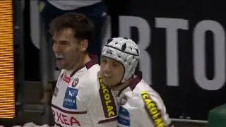 TOP 14 - Essai de Damian PENAUD 2 (UBB) - Oyonnax Rugby - Union Bordeaux-B&egrave;gles