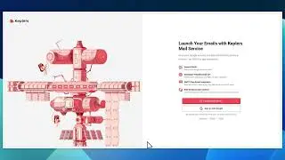 Send Transactional Emails Using API key | Keplers Mail Service