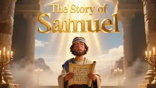 The Story Of Samuel | AI Animation