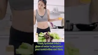 an effective way to burn fat boost || energyboost body energy #diet #boostenergy