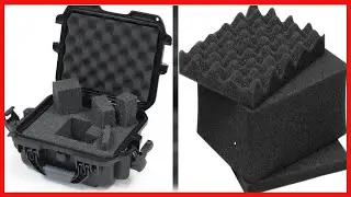 Protect and Organize Your Gear Effortlessly with This Portable Electronic Device Cover