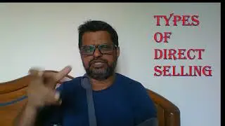 Consumer Rights: Direct Selling