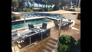 VILLA MA PAULO Sausset les Pins 2021