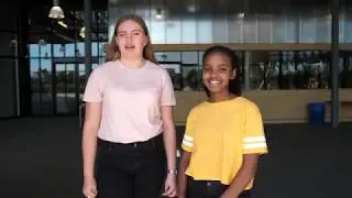 Digitale rondleiding Minkema College - vmbo, mavo/havo