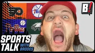 PHILLIES PASS THE TEST & TAKE 2 OF 3 FROM DODGERS!!!!