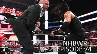 NHBWP - WWE TLC 2015 Review/Discussion