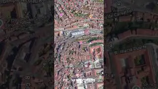 Rating Random Places in the World (part1)  #europe #countries #mapping #mapper #geography