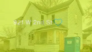 921 W 2nd St Transformed