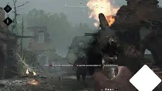 hunt showdown is broken. quick swap