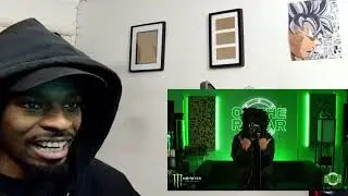 Honest Opinion | The Ealuhri On The Radar Freestyle | Neeshay Reacts