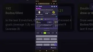 How to Win OVER 0.5 Goals EVERY Time (FIRST HALF FOCUS)