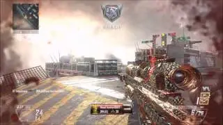 FFA Streaking #1 | R7 Impulsive