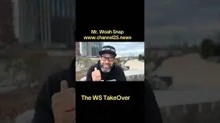 WS = Just do it