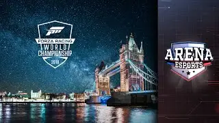 2018 Forza Racing World Championship Recap | Arena Esports