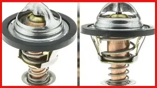 Great product -  MotoRad 7267-180 Fail-Safe Thermostat