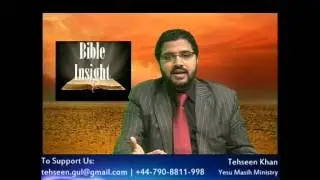 Tithes and Offerings, Dah-Yaki and Haddiya by Shahzada Tehseen Gul Khan
