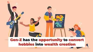 🎯 Hobby vs Investment 🤔 | Passion ❤️ or Smart Wealth 💰? | Gen Z Must Watch 🚀 | Unconventional Ways✨