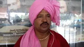 MSG 2 The Messenger | Public Review | Chandigarh |