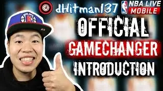 Official EA SPORTS Game Changers Introduction