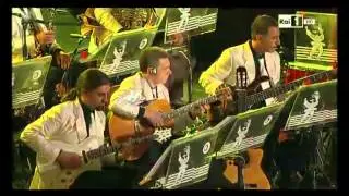 Gigi Finizio interpretare 