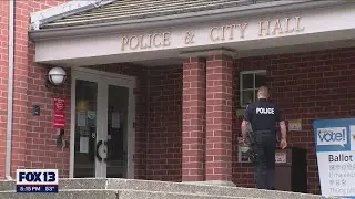 Issaquah Police sees success in hiring efforts as other agencies struggle | FOX 13 Seattle