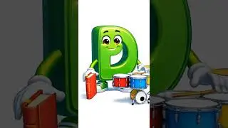 #learn #fun #cartoon #cartoon #viralvideo #alphabets #english