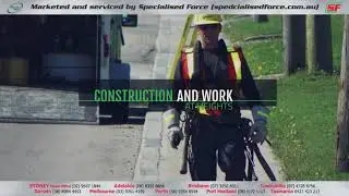 Portable Winch Industrial Applications