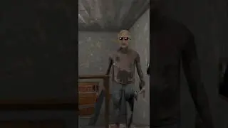 What 🤣 #granny #gaming