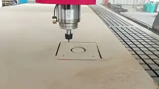 High Precision and Fast Speed Woodworking Machine Cnc Router with Rotary Axis for Wood Soft Metal