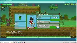 Botting Helmet Heroes Reborn