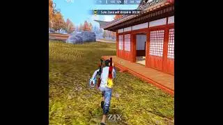 Noob to Pro Moment 🤪 #shorts #freefire #viralshorts #funny #z4x