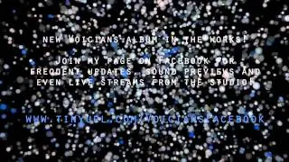 New Voicians Album - Teaser