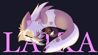 LAIKA / OC AMV
