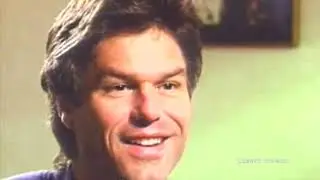 Harry Hamlin and Joanna Kerns Interviews on 
