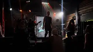 Ariah Falls - - Live in Austin - 06/19/2025 - Satanic Panic Tour