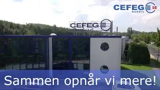 Imagefilm CEFEG Nordic DK