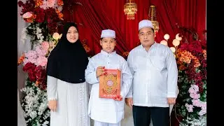Khitan Ananda Fakih Abqori Sitorus